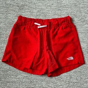 North Face Women's Shorts
